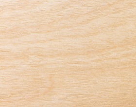 Плинтус шпонированный Pedross 70x15 Клен