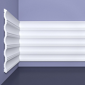 Стеновая панель XPS Bello Deco СП 04/2