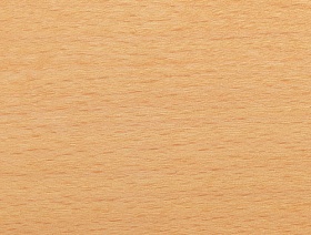 Плинтус шпонированный Pedross 60x22 Бук Махагон