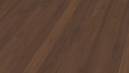 Boen паркетная доска орех амер. Анданте матовый лак 