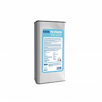 Грунт KIITOS PRIMER PU 5кг, Грунт ПУ для клея Грунт KIITOS PRIMER PU 5кг, Грунт ПУ для клея