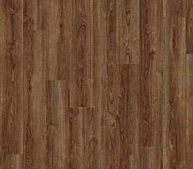 Виниловое покрытие IVC Moduleo Transform Wood Dryback Verdon 24885DB