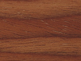 Плинтус шпонированный Pedross 60x22 Кемпас