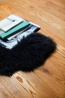 Boen паркетная доска дуб Indian summer