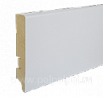 Плинтус MDF под покраску Smartprofile СП 100А