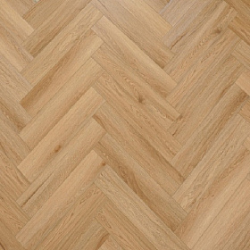 Кварцевый ламинат елка Betta Baccara В512 Шоколадный Эсприт