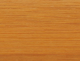 Плинтус шпонированный Pedross 60x22 Бамбук темный