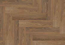 КВАРЦВИНИЛОВЫЙ SPC ПОЛ FLOOR FACTOR TOBACCO BRAUN OAK (HB.15)