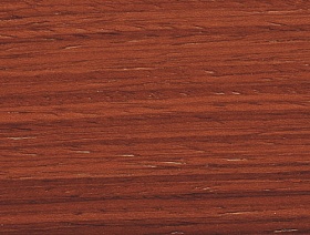 Плинтус шпонированный Pedross 60x22 Падук