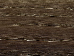 Плинтус шпонированный Pedross 60x22 Дуб мореный