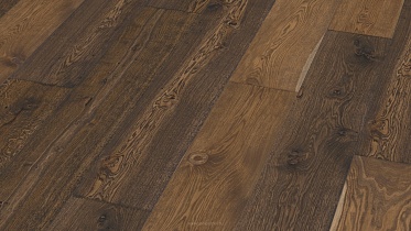 Boen паркетная доска дуб  Tobacco