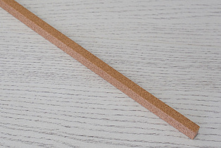 Пробковый компенсатор без покрытия С603 910*10*15