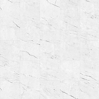 Виниловое покрытие IVC Moduleo NEXT ACOUSTIC Carrara Marble 112