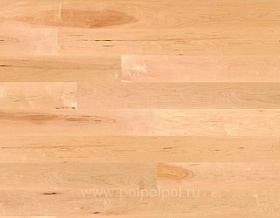 Паркетная доска BOEN X-Press,Клен Канадский Анимозо (Лак Протект-Ультра)