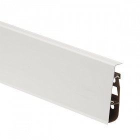 Плинтус пластиковый Cezar (Цезарь) HI-LINE PRESTIGE , 089М