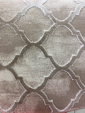 Ковролин OZ CAPLAN MAXIMILLIAN LUX 8075 d_beige_4 м