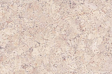 Пробковое напольное покрытие CorkStyle ECOCORK P999 CREME клеевая