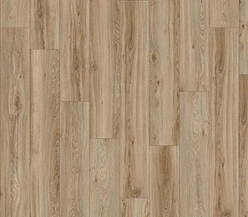 Виниловое покрытие IVC Moduleo Transform Wood Дуб BlackJack 22229P