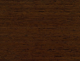 Плинтус шпонированный Pedross 55x18 Венге