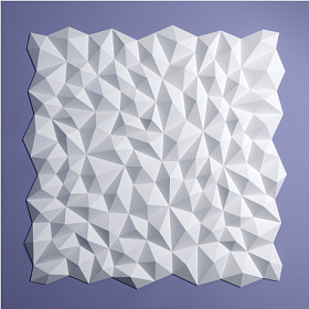 Стеновая панель XPS Bello Deco СП 15