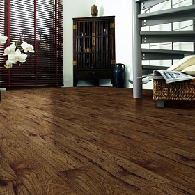 Ламинат Kaindl Хикори Джорджия 34074 SQ