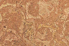 Пробковое напольное покрытие CorkStyle ECOCORK Madeira клеевая