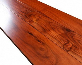 Массивная доска Sherwood parquet Мироксилон