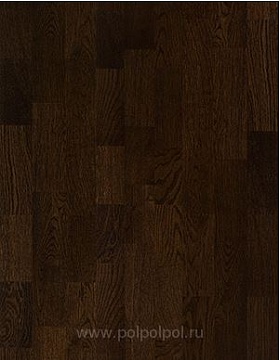 Boen паркетная доска Дуб Cocoa 