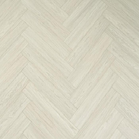 Кварцевый ламинат елка Betta Baccara В513 Серый Чирс