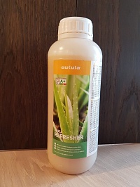 Euku Refpesher 1 л. Средство для восстановления масляных полов Euku Refpesher 1 л. Средство для восстановления масляных полов