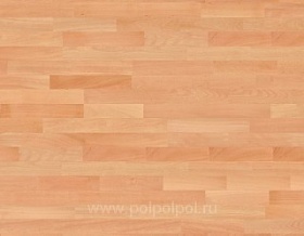 Паркетная доска BOEN X-Press,Бук Анданте (Матовый лак)